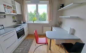Volvi Apartment
